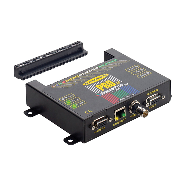 Vision Systems - PresencePLUS Pro-controller