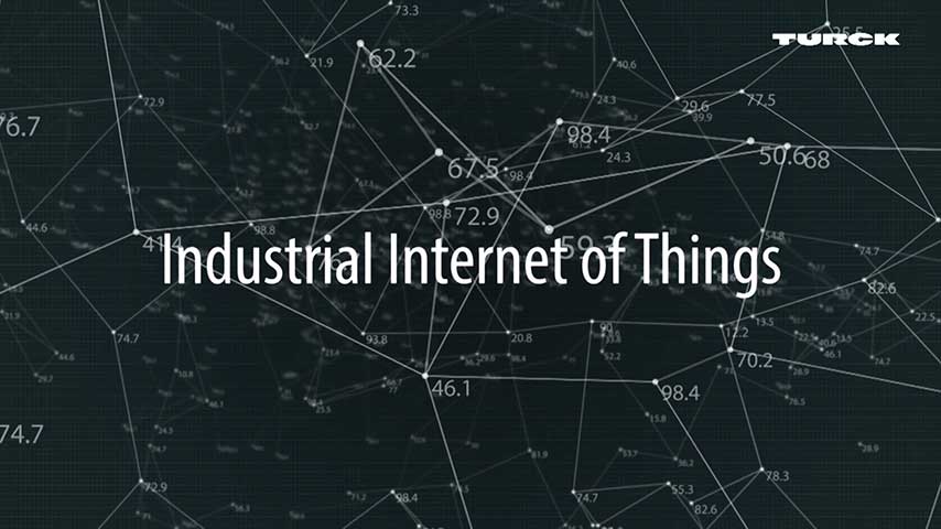 IO-Link is Opening the Door to Industrial Internet of Things